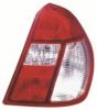 LORO 551-1932R-UE-CR Combination Rearlight